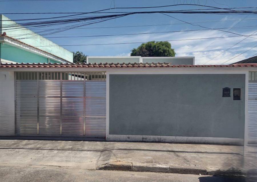 Casa em Nilópolis, Centro, Rua Dos Expedicionários, 1597, RJ. Área: 143m2