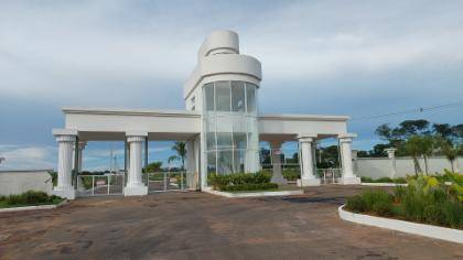 Lote em Sinop, Eunice, Estrada Nanci, S/N, MT. Área: 0m2