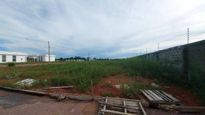 Lote em Sinop, Eunice, Estrada Nanci, S/N, MT. Área: 657m2 - imagem 0