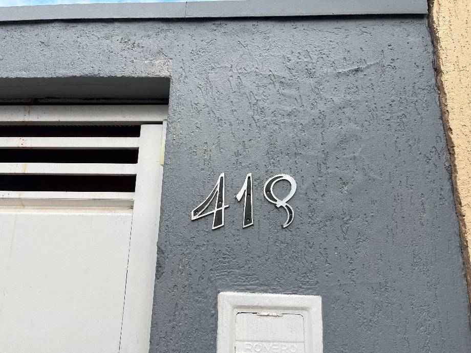 Prédio em Araraquara, Pinheiros, Rua Vitorio Prando, 419, SP. Área: 0m2 - imagem 0