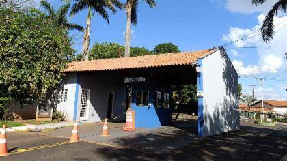 Casa em Fronteira, Santo Antônio Do Rio Grande, Avenida A, S/N, MG. Área: 0m2