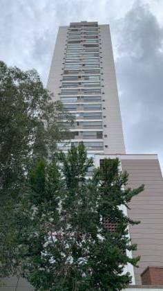 Apartamento em São Paulo, Vila Andrade, Rua Nicola Rollo, 201, SP. Área: 56m2 - imagem 0