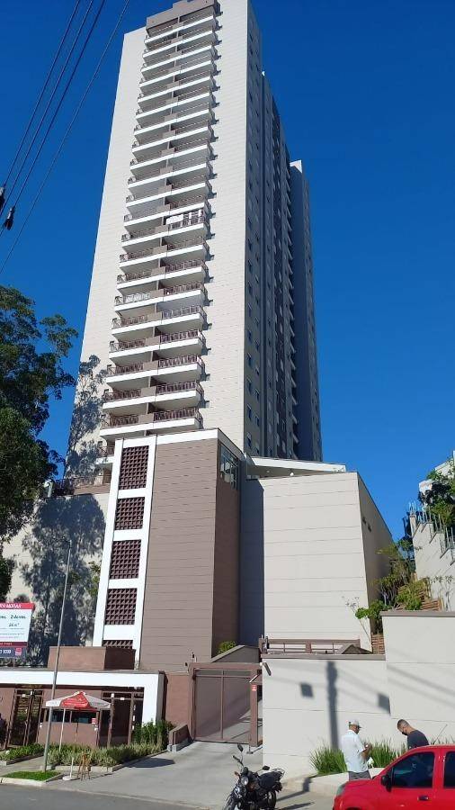 Apartamento em São Paulo, Vila Andrade, Rua Nicola Rollo, 201, SP. Área: 56m2