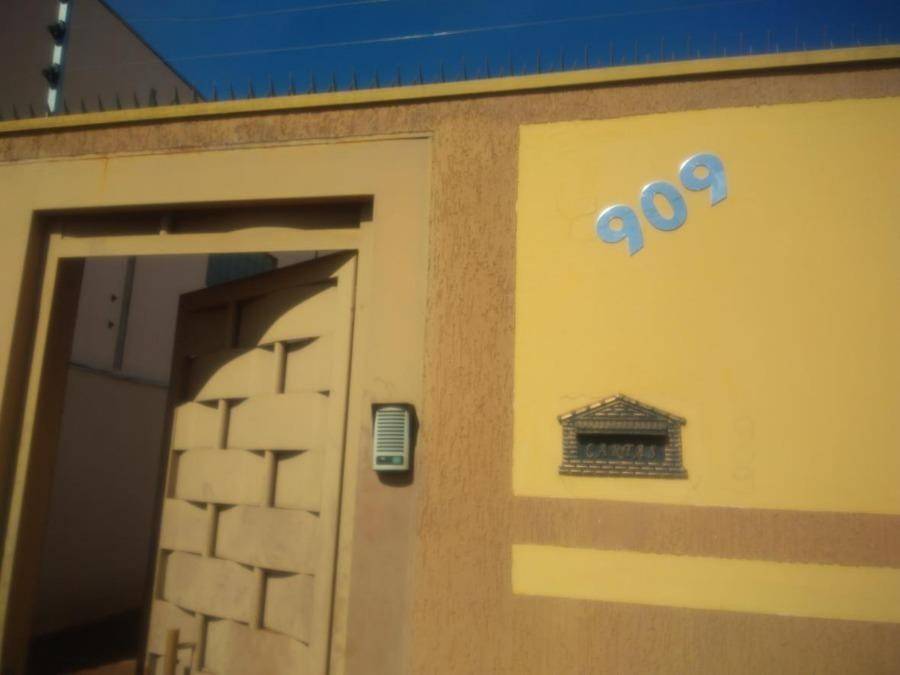 Casa em Guaíra, Residencial Marina, Avenida José Flores, 909, SP. Área: 0m2 - imagem 0