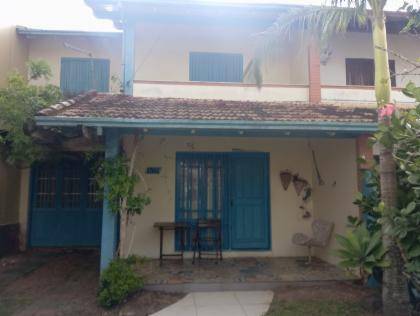 Casa em Imbé, Centro, Rua Rolante, 1361, RS. Área: 148m2