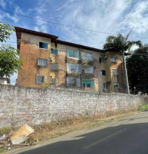 Apartamento em São Luís, Anil, Travessa Santa Luzia I, 04, MA. Área: 66m2 - imagem 0