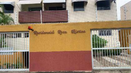 Apartamento em Salvador, Piatã, Rua Doutor Arnaldo Sant'Anna, 7, BA. Área: 60m2 - imagem 0
