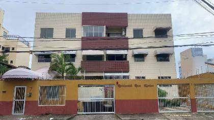 Apartamento em Salvador, Piatã, Rua Doutor Arnaldo Sant'Anna, 7, BA. Área: 60m2