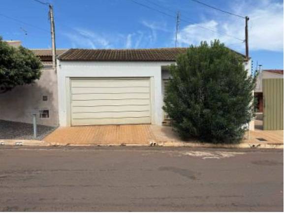 Casa em Bariri, Cidade Jardim, Rua Paulino Pessoto, 162, SP. Área: 69m2 - imagem 0