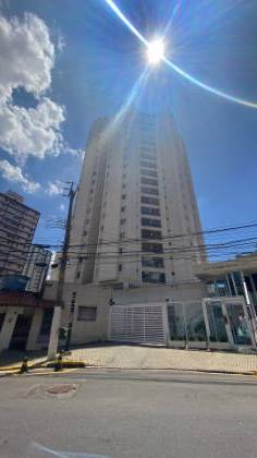 Apartamento em São Paulo, Mooca, Rua Dias Leme, 11, SP. Área: 79m2 - imagem 0
