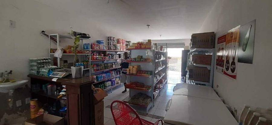 Casa em Itabaiana, Botafogo, Avenida Boa Vista, 262, PB. Área: 46m2 - imagem 0