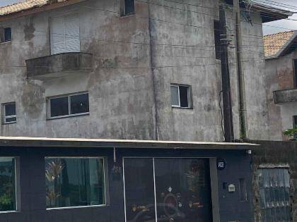 Casa em Peruíbe, Cidade Balneária Peruíbe, Avenida Governador Mário Covas Júnior, 255, SP. Área: 0m2 - imagem 0