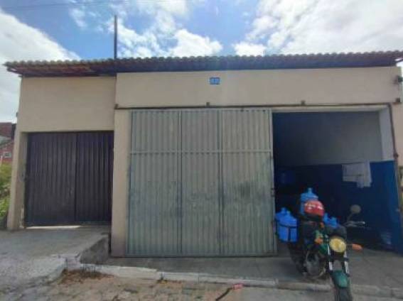 Casa em Acari, Dinarte Mariz, Rua Joao Benedito Da Silva, 88, RN. Área: 0m2