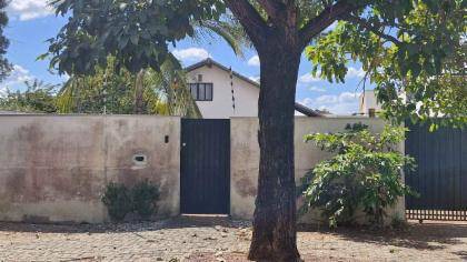 Casa em Sinop, Zona 03 Jardim Jacarandás, Rua Das Amoreiras, 414, MT. Área: 0m2