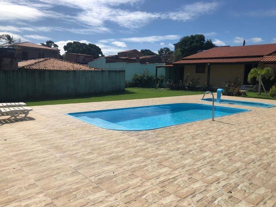 Casa em Limoeiro de Anadia, Distrito Pe Leve, Rua Projetada, S/N, AL. Área: 229m2 - imagem 0