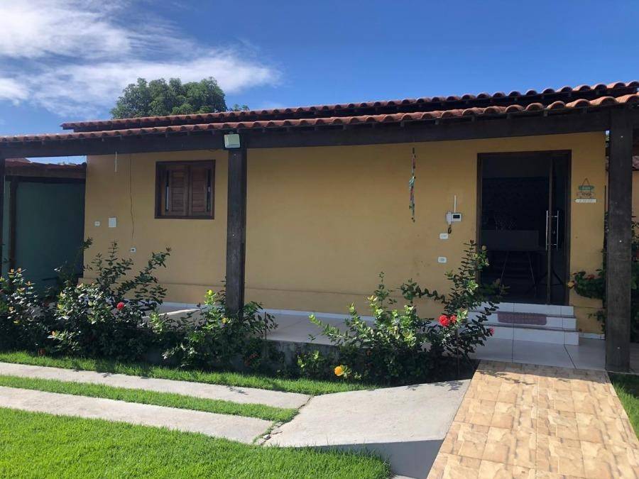 Casa em Limoeiro de Anadia, Distrito Pe Leve, Rua Projetada, S/N, AL. Área: 229m2