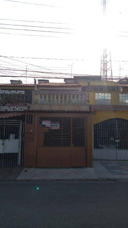 Casa em São Paulo, Jardim Vale Das Virtudes, Rua Guaqui, 392, SP. Área: 0m2 - imagem 0