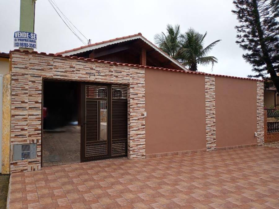 Casa em Peruíbe, Parque Balneário Oasis, Avenida Edson Vieira Carreira, 716, SP. Área: 0m2 - imagem 0