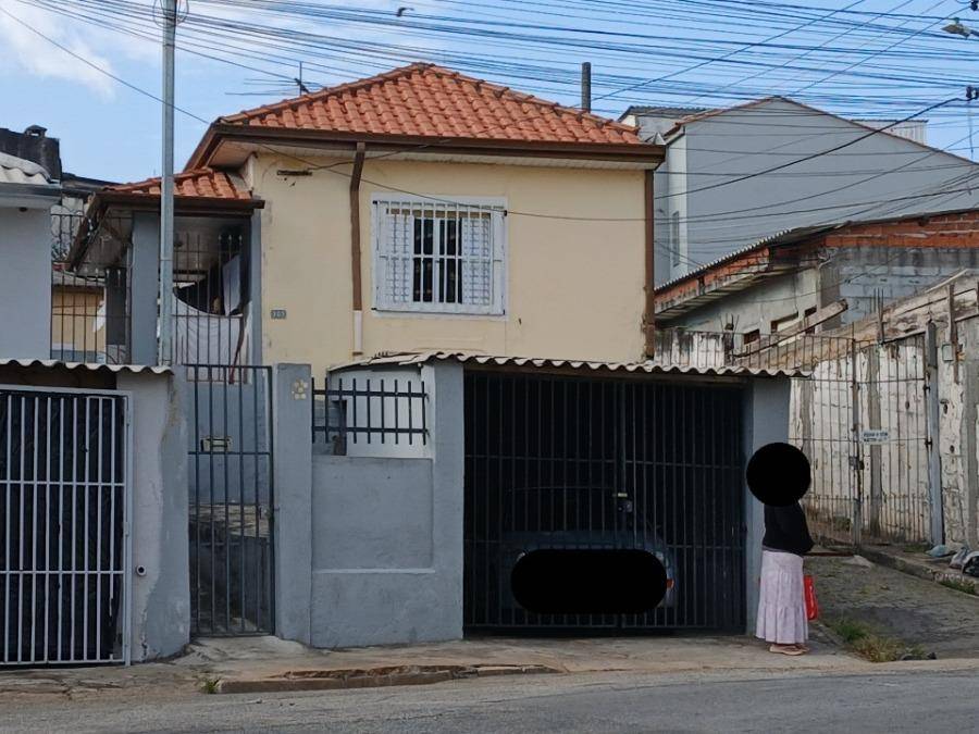 Casa em São Paulo, Vila Conde Do Pinhal, Rua Protocolo, 303, SP. Área: 0m2