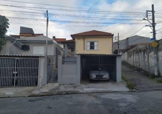 Casa em São Paulo, Vila Conde Do Pinhal, Rua Protocolo, 303, SP. Área: 0m2 - imagem 0