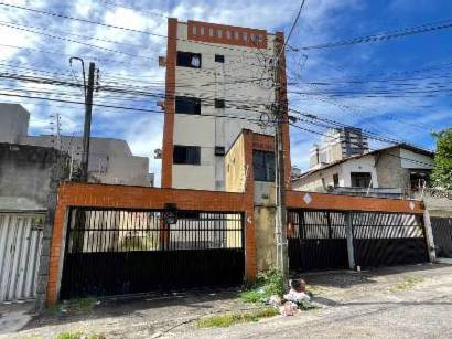 Apartamento em Fortaleza, Planalto Nova Aldeota, Rua Alfeu Aboim, 401, CE. Área: 66m2