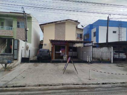 Casa em Paulista, Jaguarana, Estrada De Jaguarana, 403, PE. Área: 0m2 - imagem 0