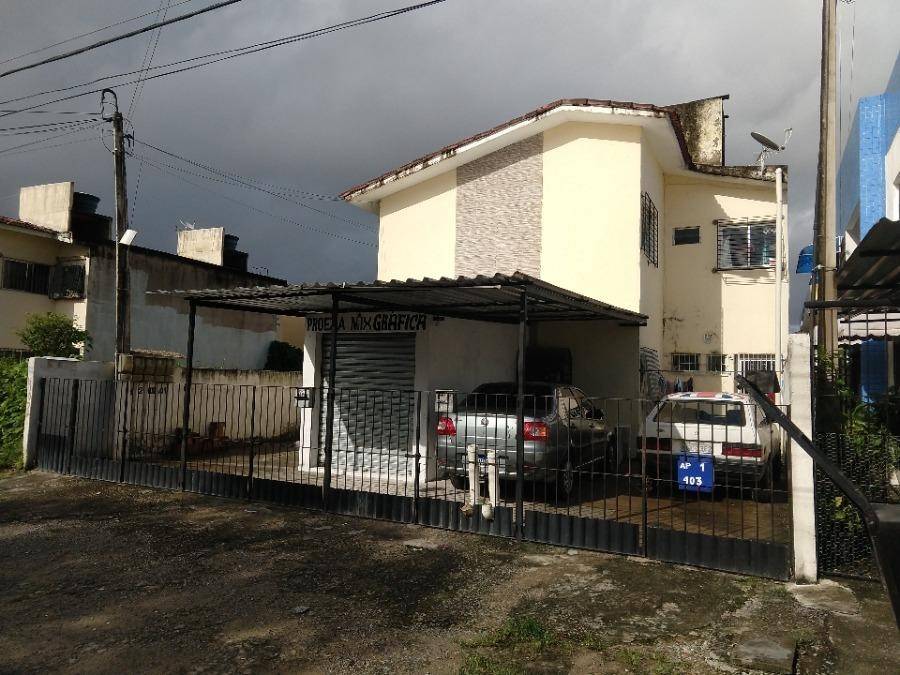 Casa em Paulista, Jaguarana, Estrada De Jaguarana, 403, PE. Área: 0m2