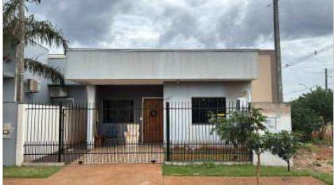 Casa em Palotina, Por Do Sol, Rua Chico Mendes, 442, PR. Área: 42m2 - imagem 0