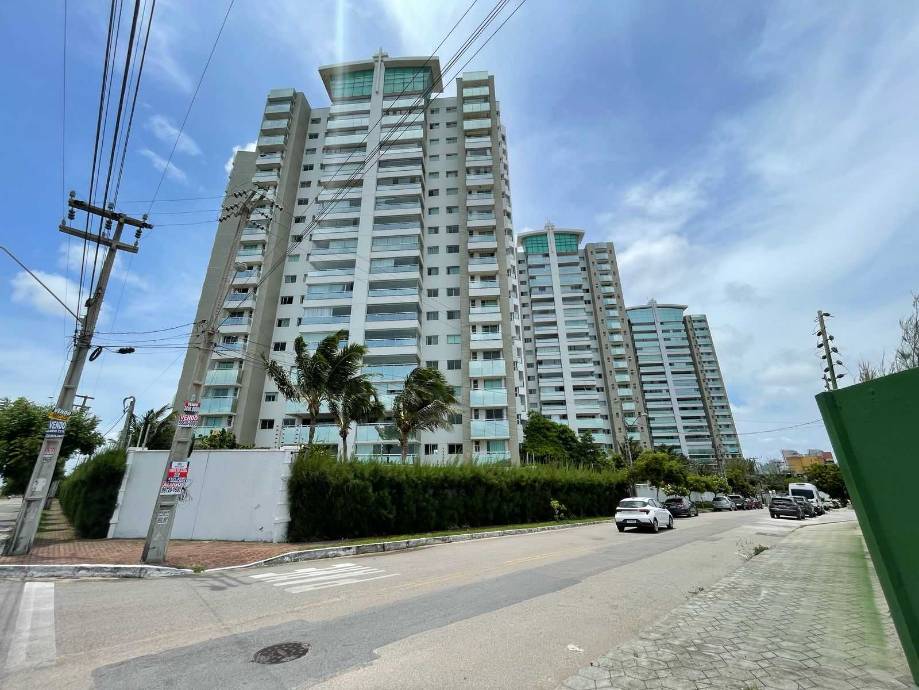 Apartamento em Fortaleza, Manoel Dias Branco, Rua Bento Albuquerque, 3300, CE. Área: 145m2 - imagem 0