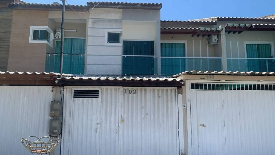 Casa em Campos dos Goytacazes, Pq Aurora, Rua Olga Maria De Oliveira, 102, RJ. Área: 84m2 - imagem 0