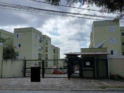 Apartamento em São José dos Campos, Parque Nova Esperança, Rua Jose Castrioto, 87, SP. Área: 44m2