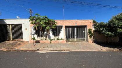 Casa em Ibitinga, Residencial Angelo Da Rosa, Rua Lucila Sant'Ana Guidi, 186, SP. Área: 0m2 - imagem 0
