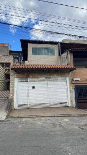 Casa em São Paulo, Chácara Dona Olivia, Rua Ibitira, 52, SP. Área: 0m2