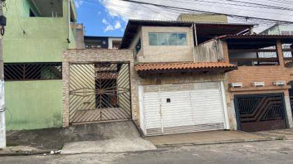 Casa em São Paulo, Chácara Dona Olivia, Rua Ibitira, 52, SP. Área: 0m2 - imagem 0