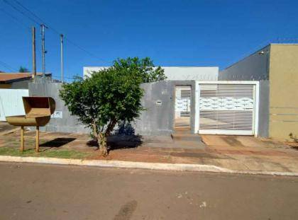 Casa em Campo Grande, Jardim Fluminense, Rua General Bertoldo Klinger, 877, MS. Área: 0m2