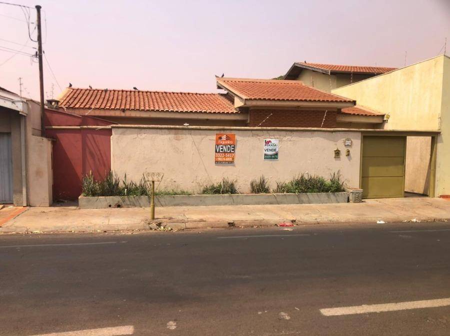 Casa em Barretos, Nova São José, Avenida 29, 444, SP. Área: 0m2