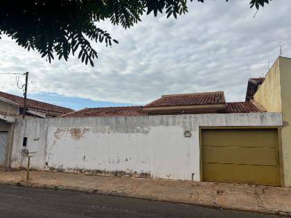 Casa em Barretos, Nova São José, Avenida 29, 444, SP. Área: 0m2 - imagem 0