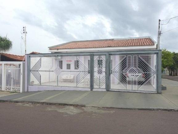 Casa em Presidente Prudente, Jardim Bongiovani, Rua Antônio Bongiovani, 966, SP. Área: 0m2