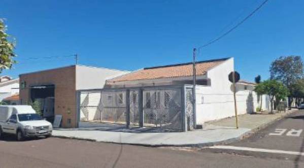 Casa em Presidente Prudente, Jardim Bongiovani, Rua Antônio Bongiovani, 966, SP. Área: 0m2 - imagem 0