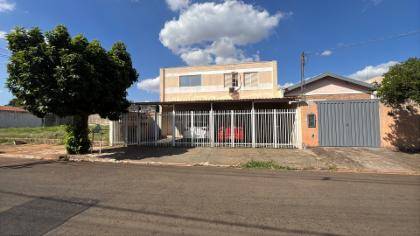 Apartamento em Ribeirão Preto, Recreio Anhanguera, Rua Enoch De Paula, 641, SP. Área: 80m2