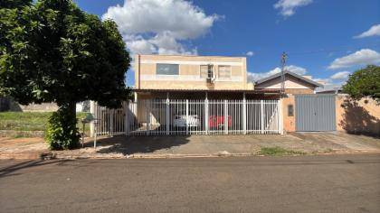 Apartamento em Ribeirão Preto, Recreio Anhanguera, Rua Enoch De Paula, 641, SP. Área: 80m2 - imagem 0