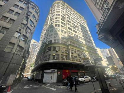 Sala comercial em Rio de Janeiro, Centro, Rua Visconde De Inhaúma, 134, RJ. Área: 83m2