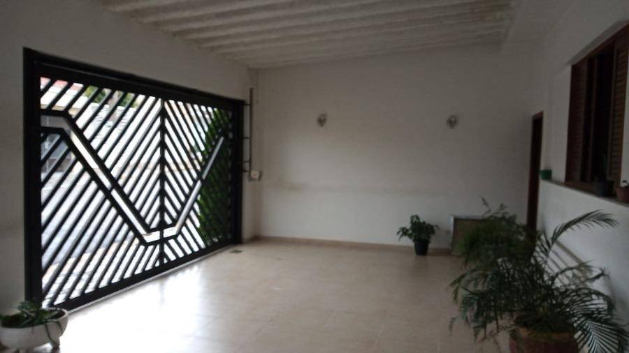 Casa em São Bernardo do Campo, Conjunto Habitacional Franchini, Rua Bortolo Basso, 406, SP. Área: 133m2 - imagem 0