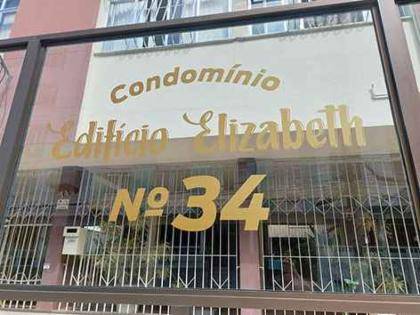 Apartamento em Niterói, Fonseca, Rua Antonio Silva, 34, RJ. Área: 77m2 - imagem 0