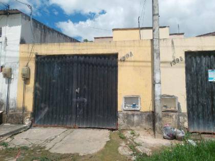 Casa em Maracanaú, Furna Da Onça, Rua G, 139A, CE. Área: 0m2