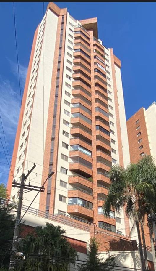 Apartamento em São Paulo, Vila Suzana, Rua Doutor Jose De Andrade Figueira, 200, SP. Área: 130m2 - imagem 0