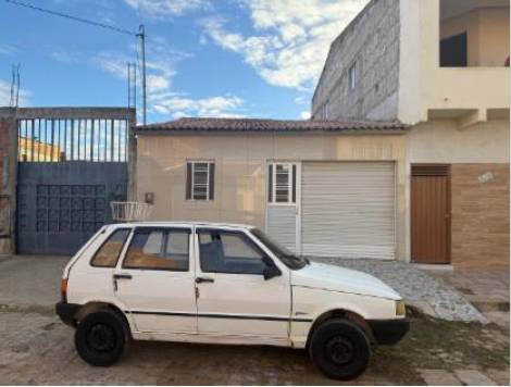 Casa em Cabrobó, Centro, Rua Antonio De Souza Gentil, 199, PE. Área: 0m2