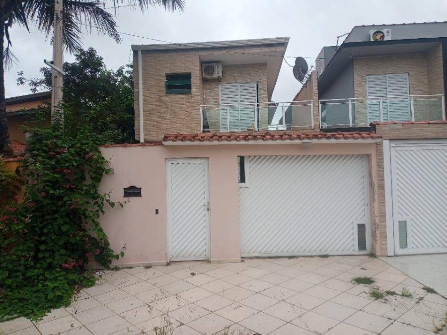 Casa em Peruíbe, Jardim Ribamar, Rua Prudente De Moraes, 1179, SP. Área: 0m2
