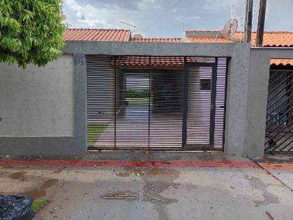 Casa em Londrina, Maria Lúcia, Rua Yoshimasa Suzuki, 182, PR. Área: 0m2