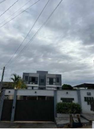 Apartamento em Anápolis, Jardm Europa Ii Etapa, Rua L-7, S/N, GO. Área: 73m2